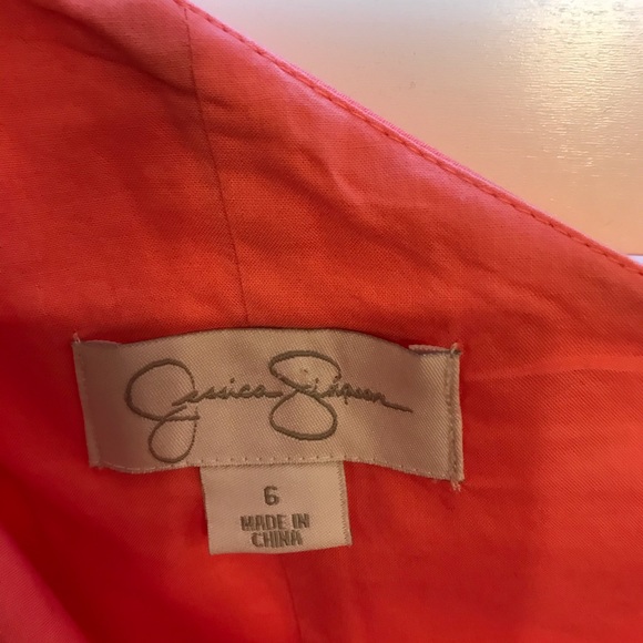 Cute one shoulder dress - Picture 3 of 3